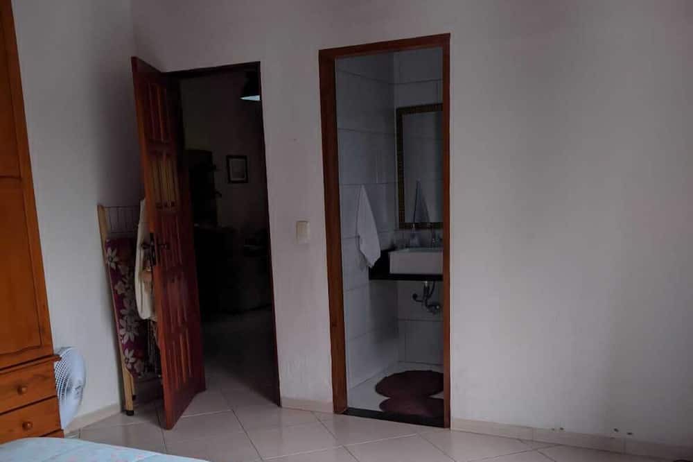 Photo of Bedroom in Paraty