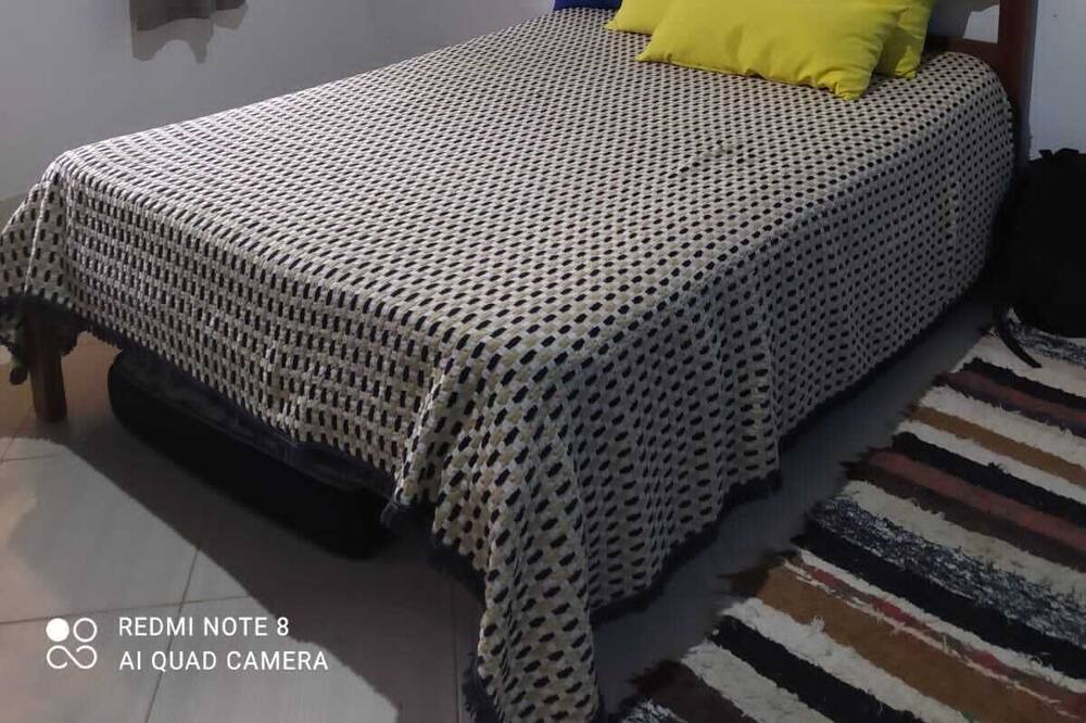 Photo of Bedroom in Paraty