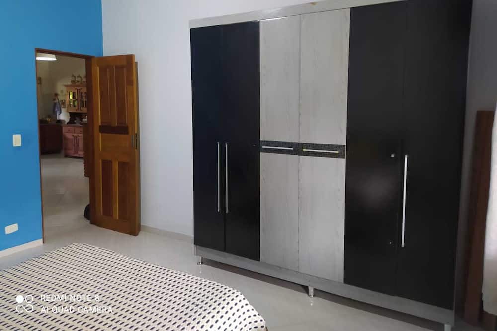 Photo of Bedroom in Paraty