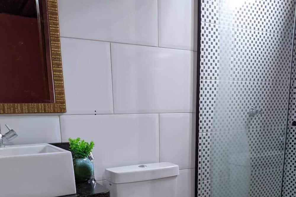 Photo of Bathroom in Paraty