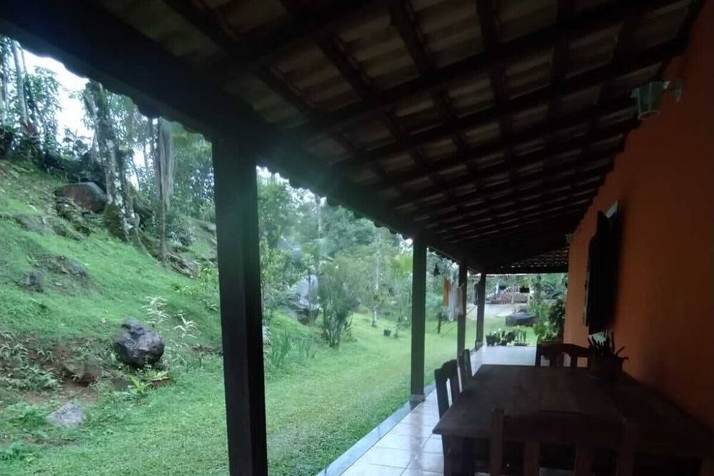 Photo of Patio Balcony in Paraty