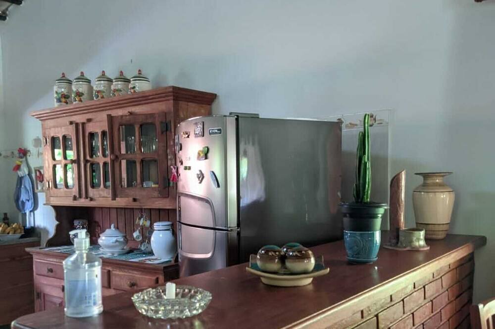 Photo of Kitchen in Paraty