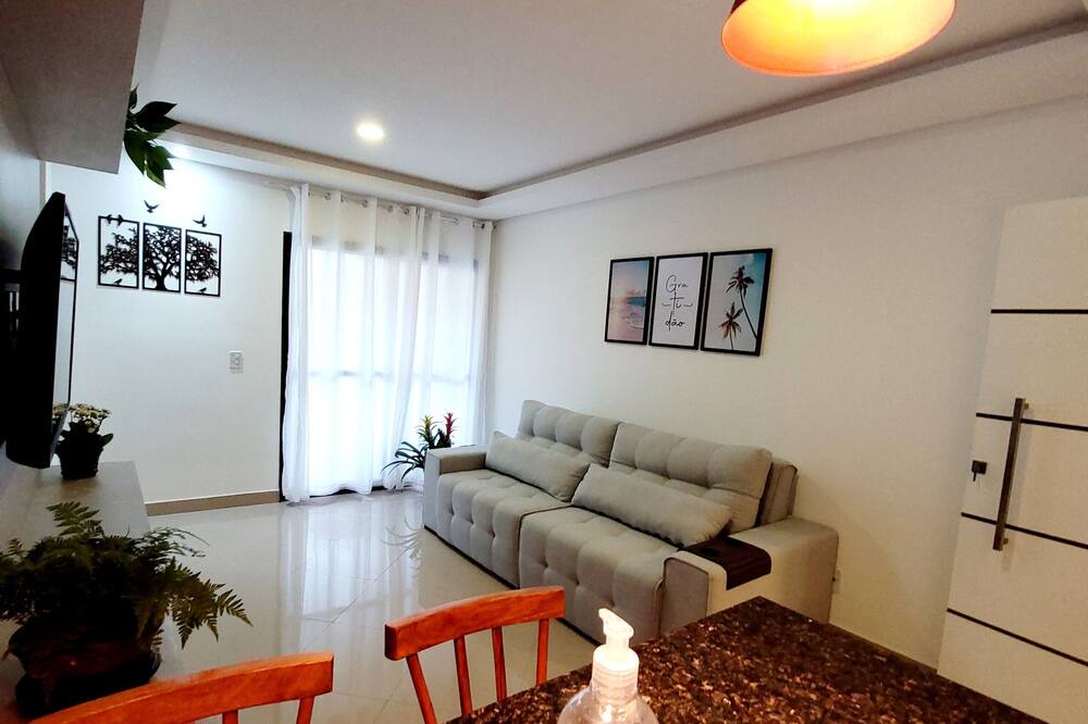 Photo of Livingroom in Camorim