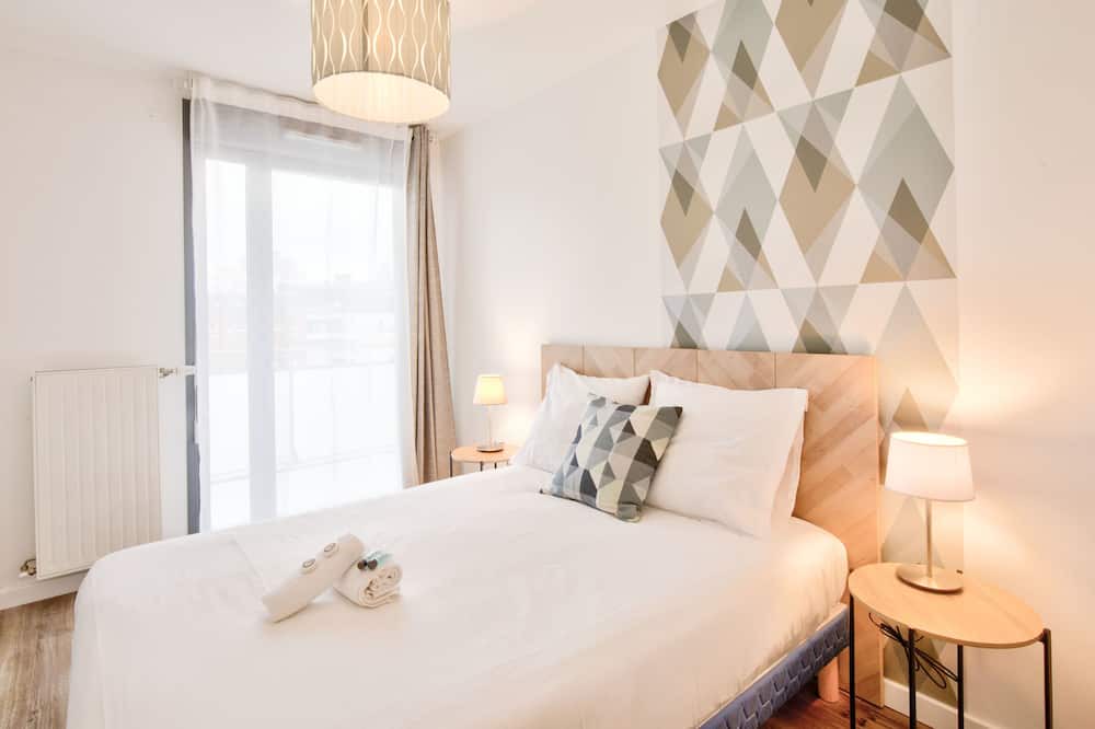 Photo of Bedroom in Cachan