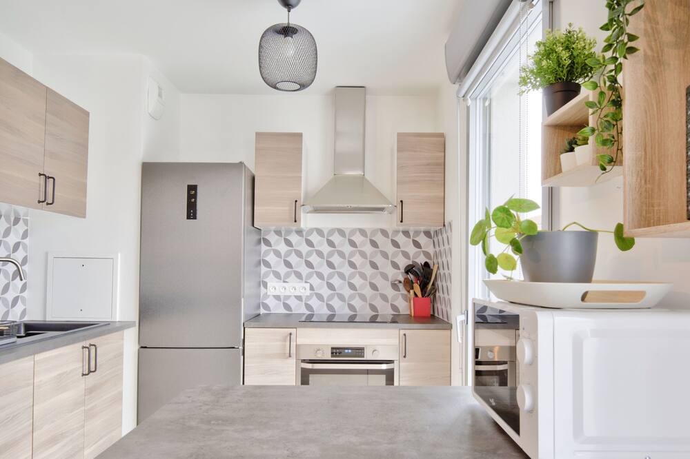 Photo of Kitchen in Cachan
