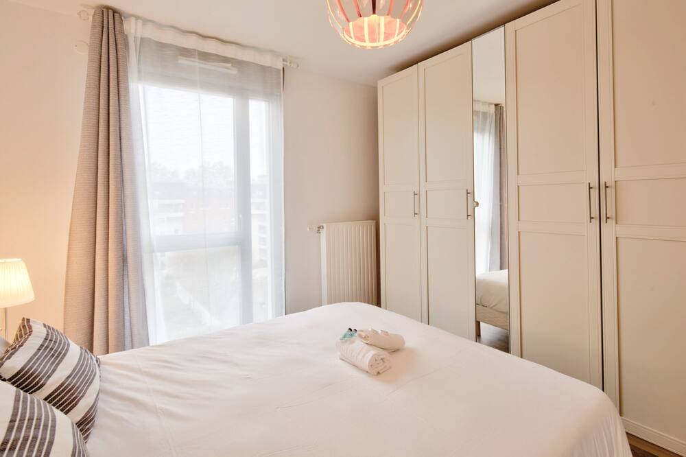 Photo of Bedroom in Cachan
