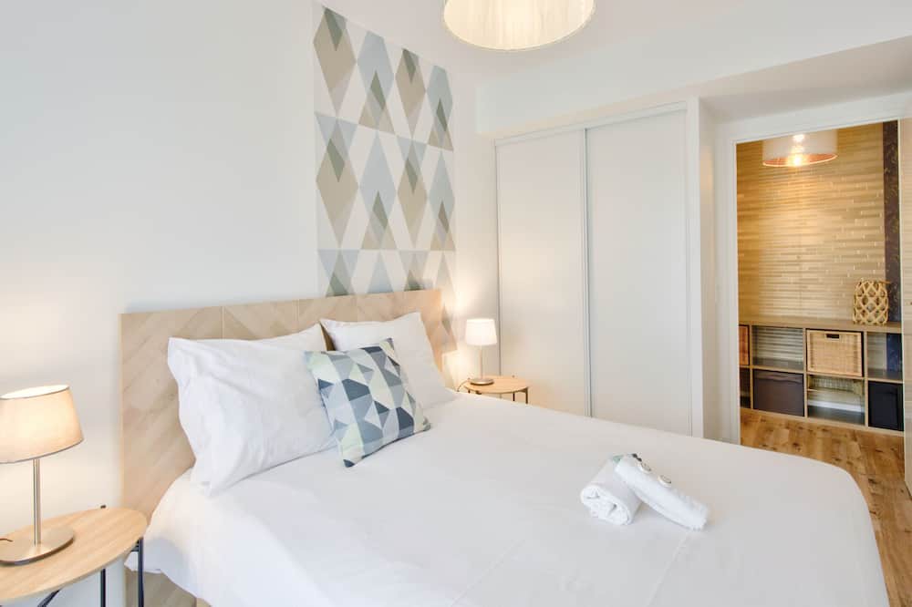 Photo of Bedroom in Cachan