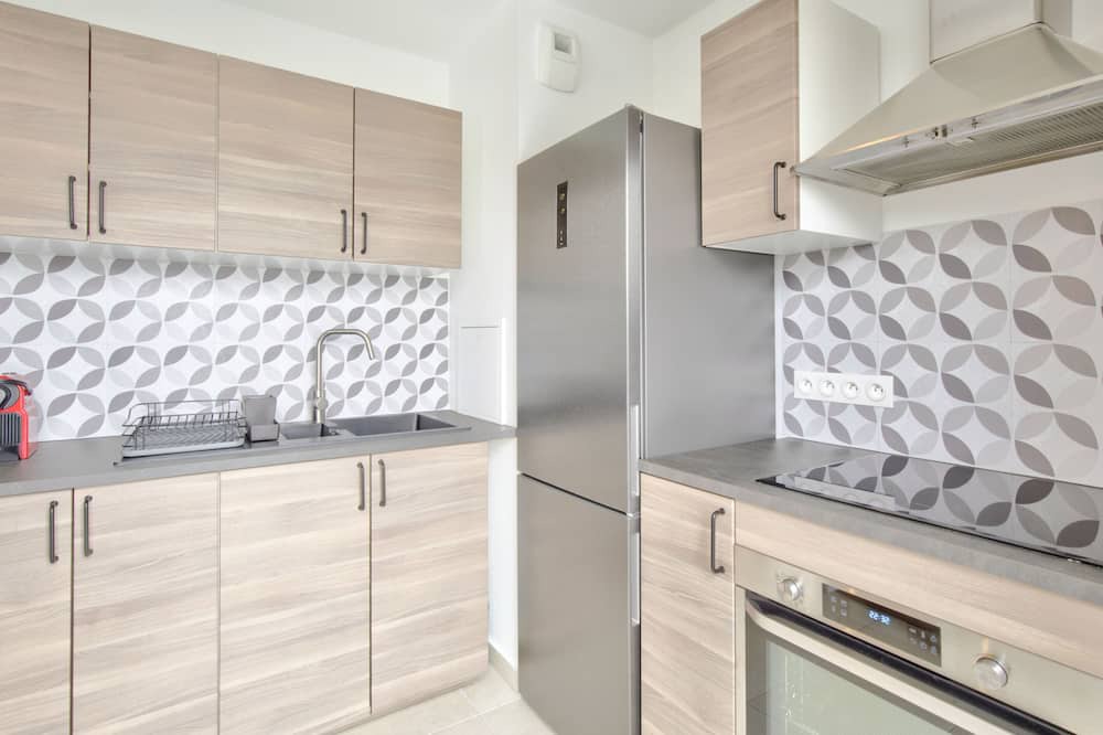 Photo of Kitchen in Cachan
