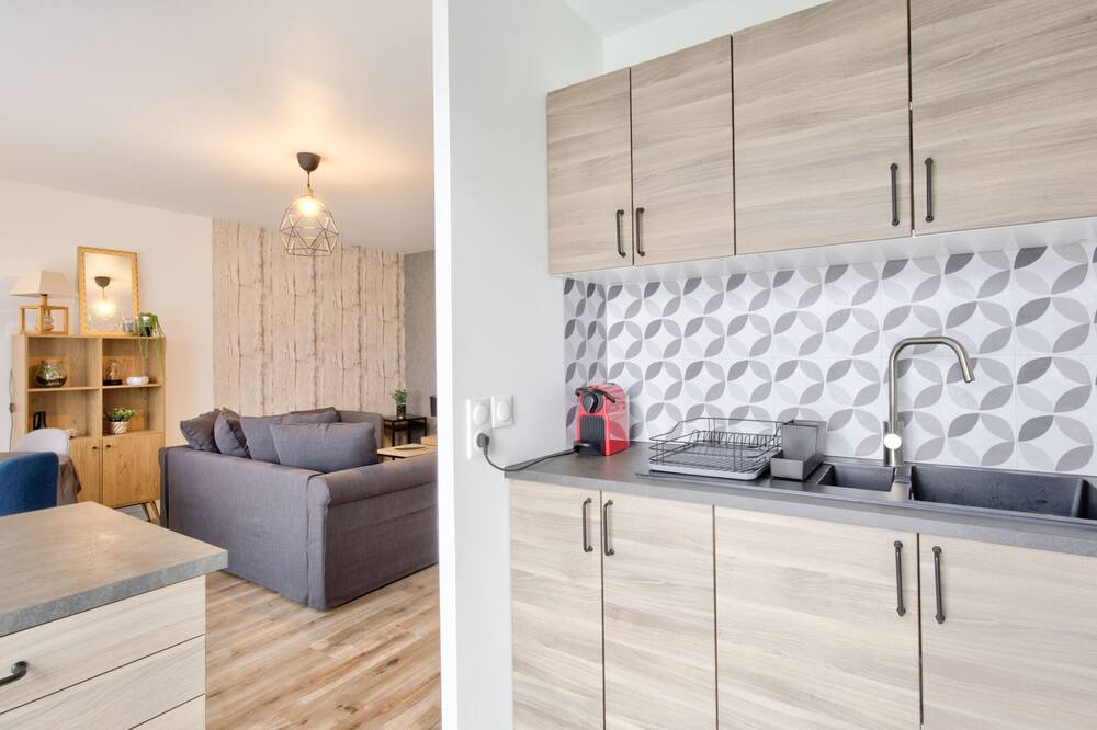 Photo of Kitchen in Cachan