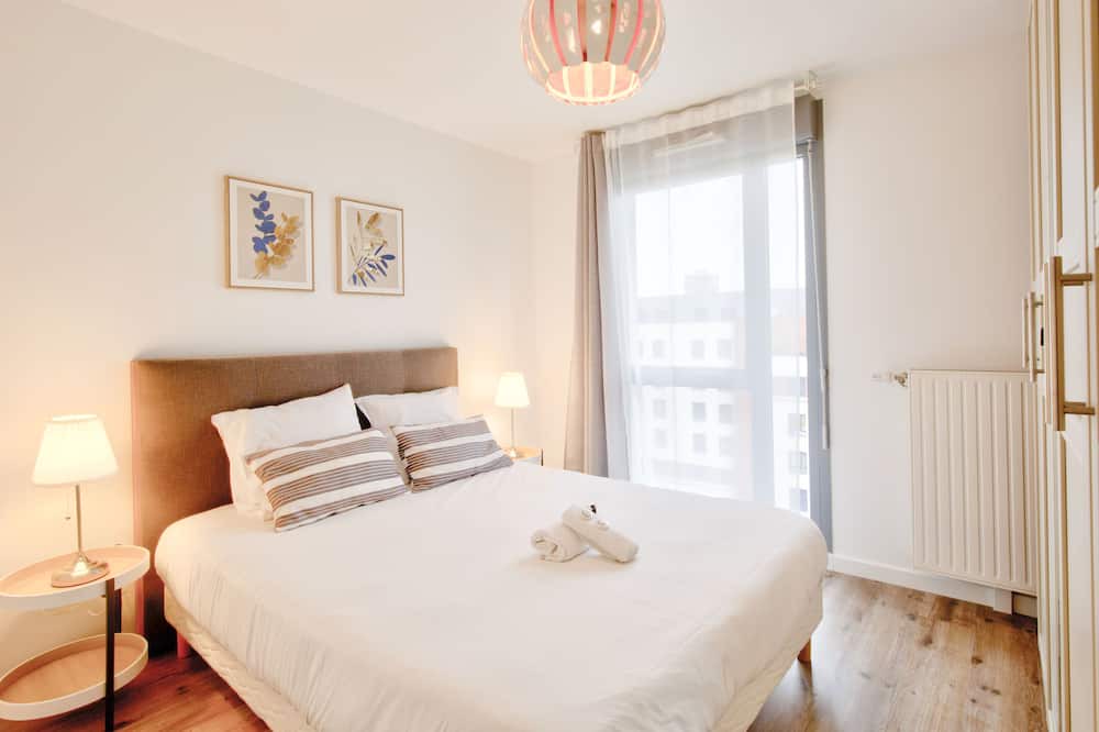 Photo of Bedroom in Cachan