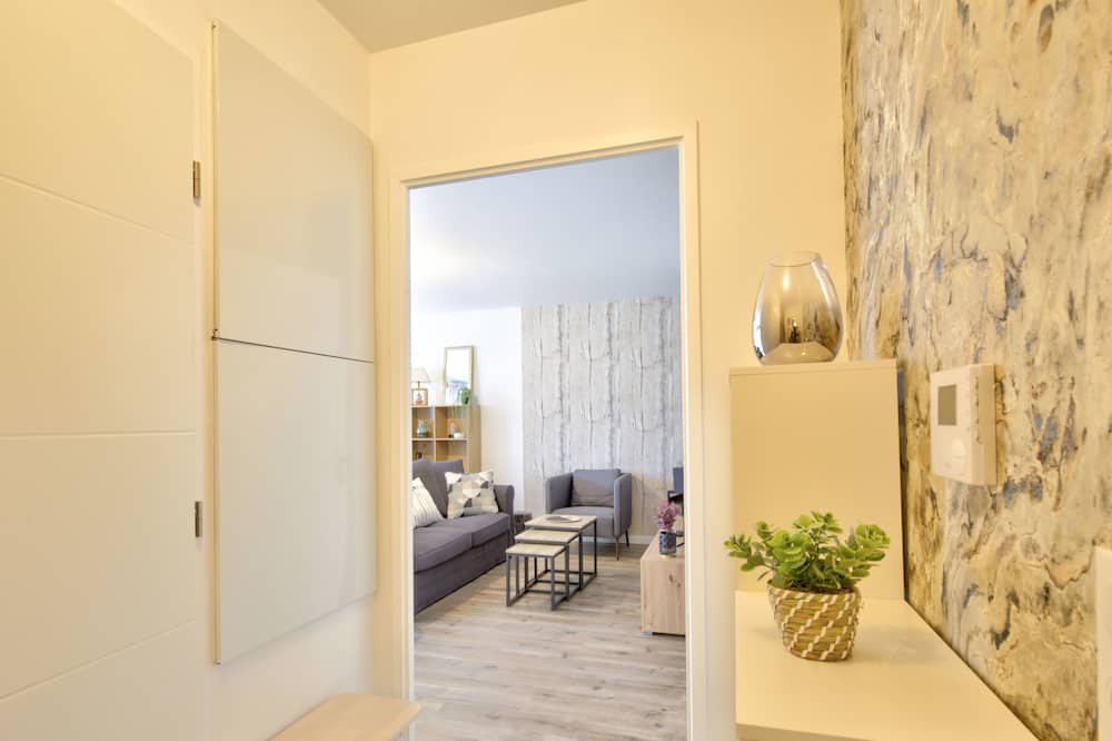 Photo of Bedroom in Cachan