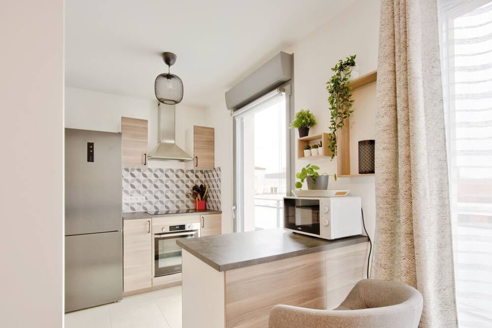 Photo of Kitchen in Cachan