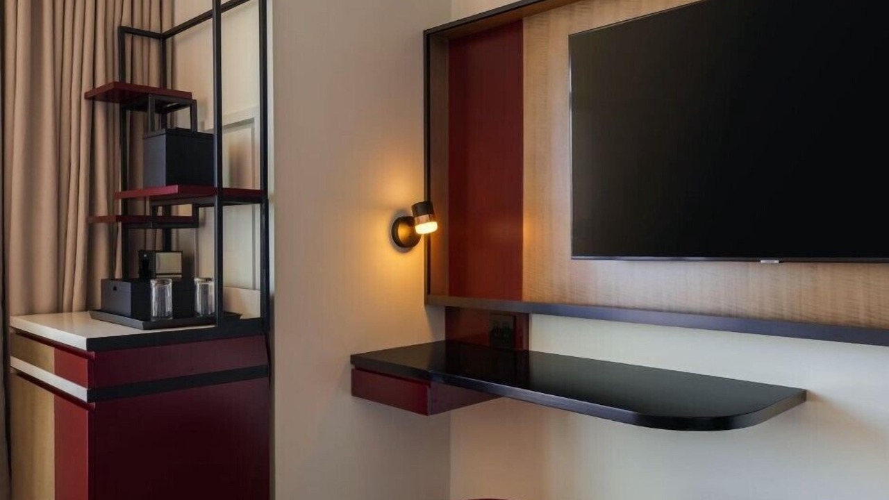 Photo of Bedroom in Flushing Chinatown