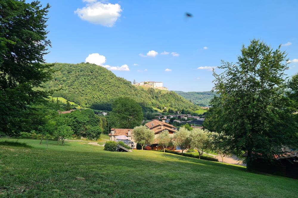 Photo of Outdoor in Valmareno