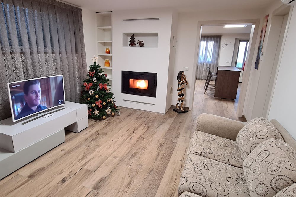 Photo of Livingroom in Valmareno