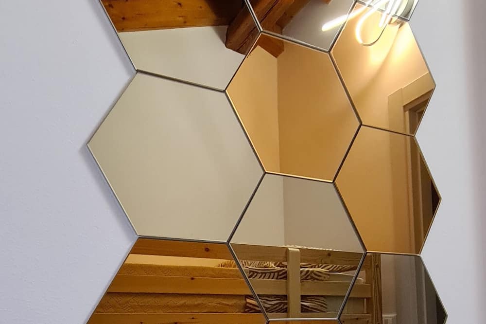 Photo of Bedroom in Valmareno