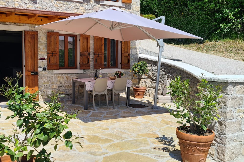 Photo of Patio Balcony in Valmareno