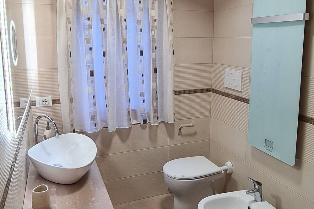 Photo of Bathroom in Valmareno