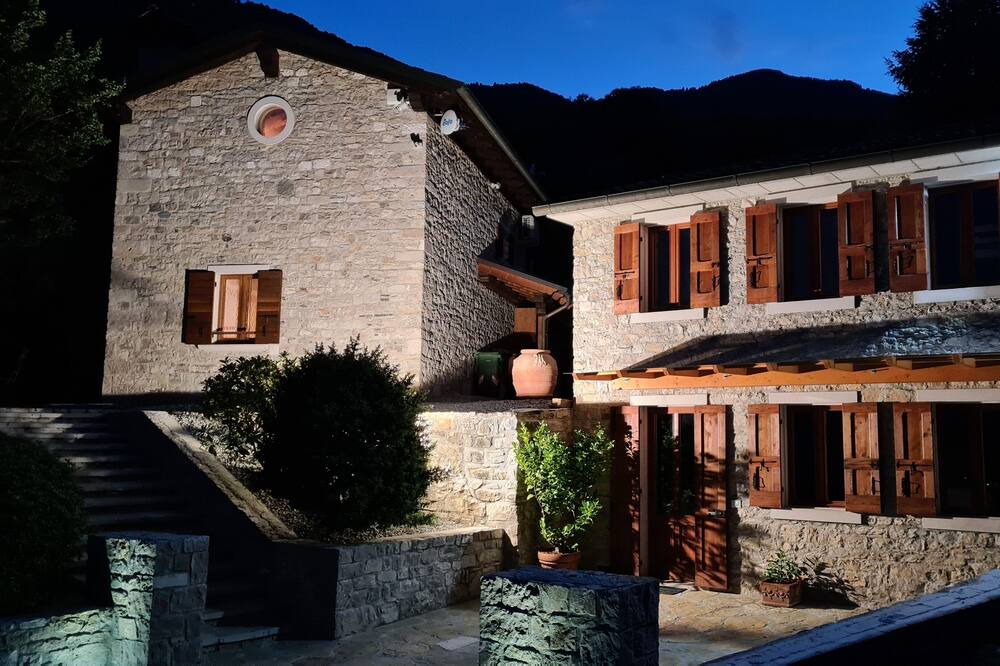 Photo of Outdoor in Valmareno