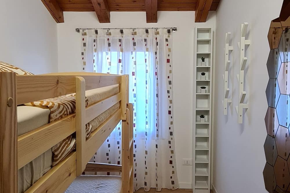 Photo of Bedroom in Valmareno