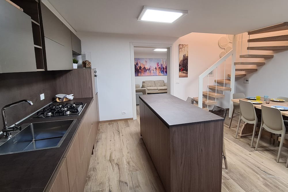 Photo of Kitchen in Valmareno