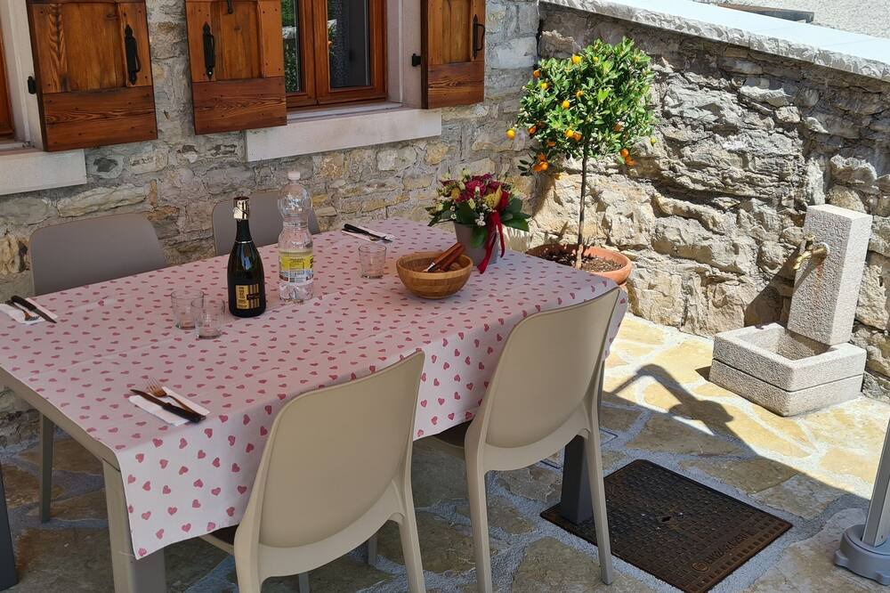 Photo of Patio Balcony in Valmareno