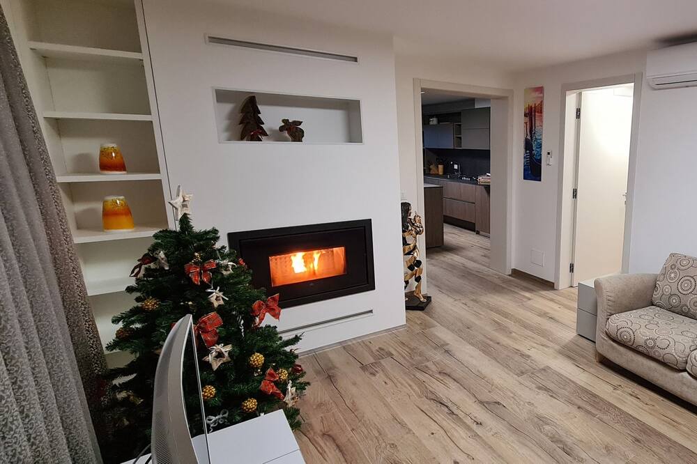 Photo of Livingroom in Valmareno