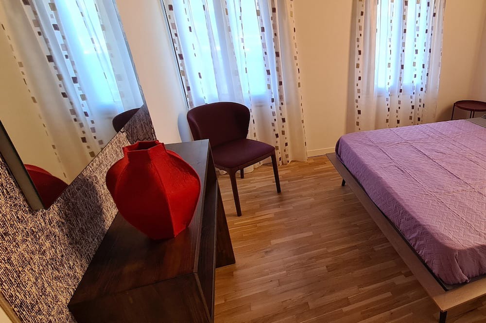 Photo of Bedroom in Valmareno