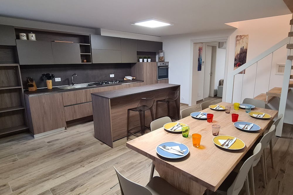 Photo of Kitchen in Valmareno