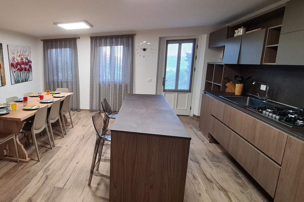 Photo of Kitchen in Valmareno