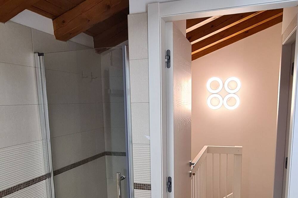 Photo of Bedroom in Valmareno
