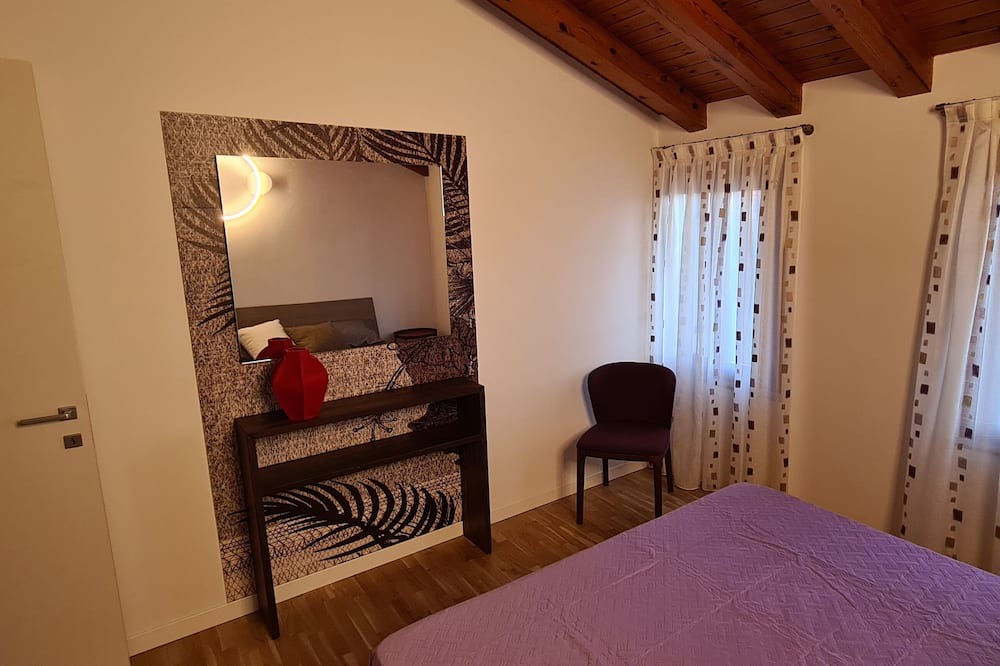 Photo of Bedroom in Valmareno