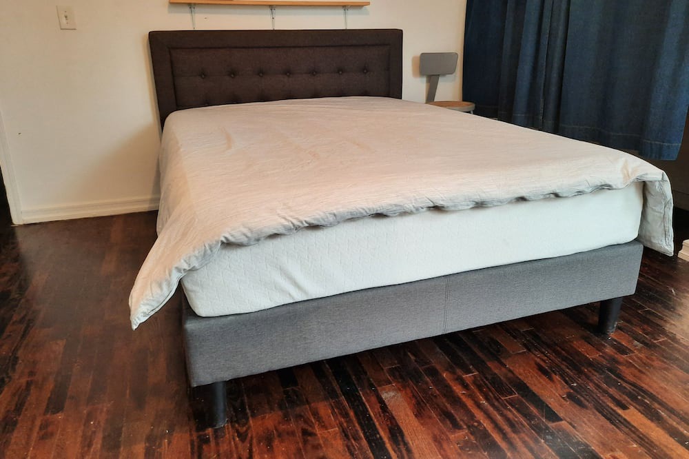 Photo of Bedroom in Bedford-Stuyvesant