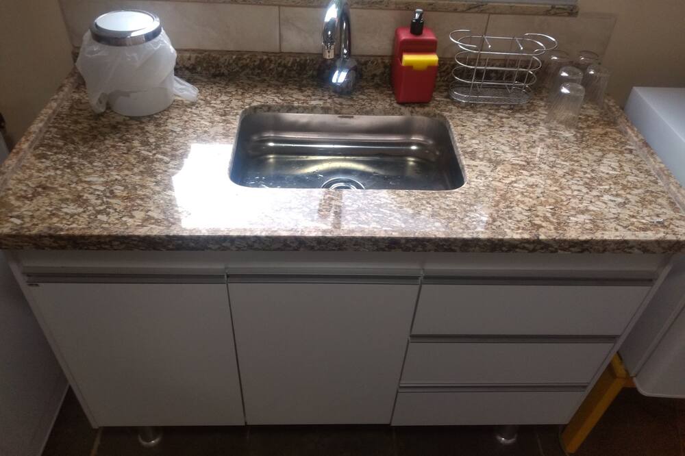 Photo of Kitchen in Nova Friburgo