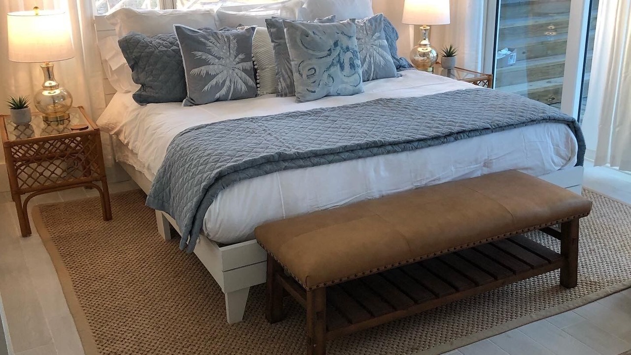 Photo of Bedroom in William's Town