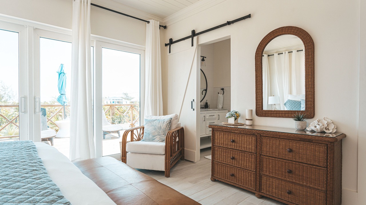 Photo of Bedroom in William's Town