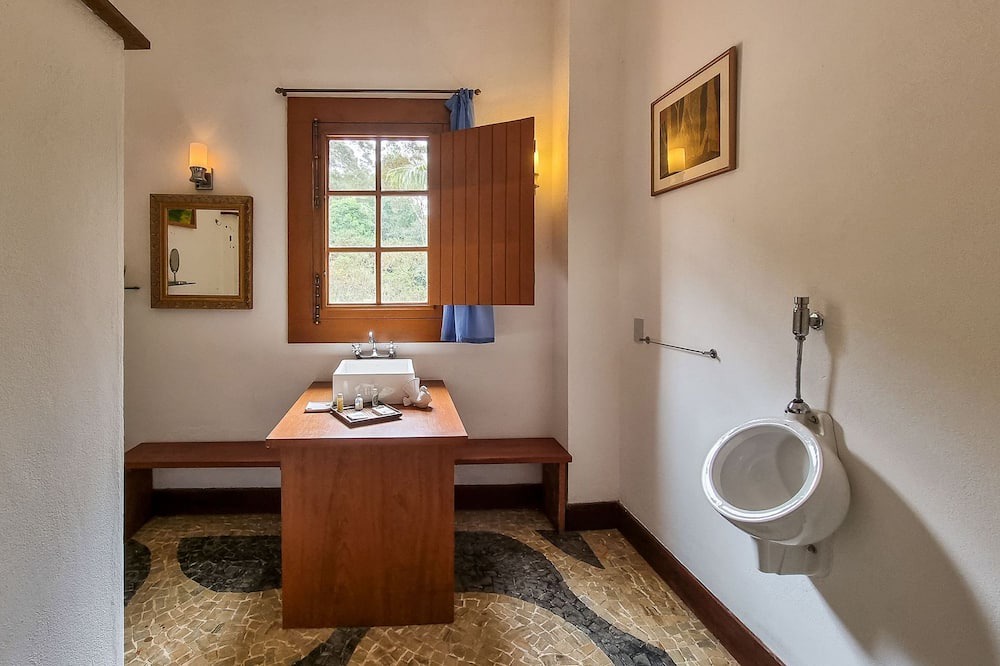 Photo of Bathroom in Engenheiro Paulo de Frontin
