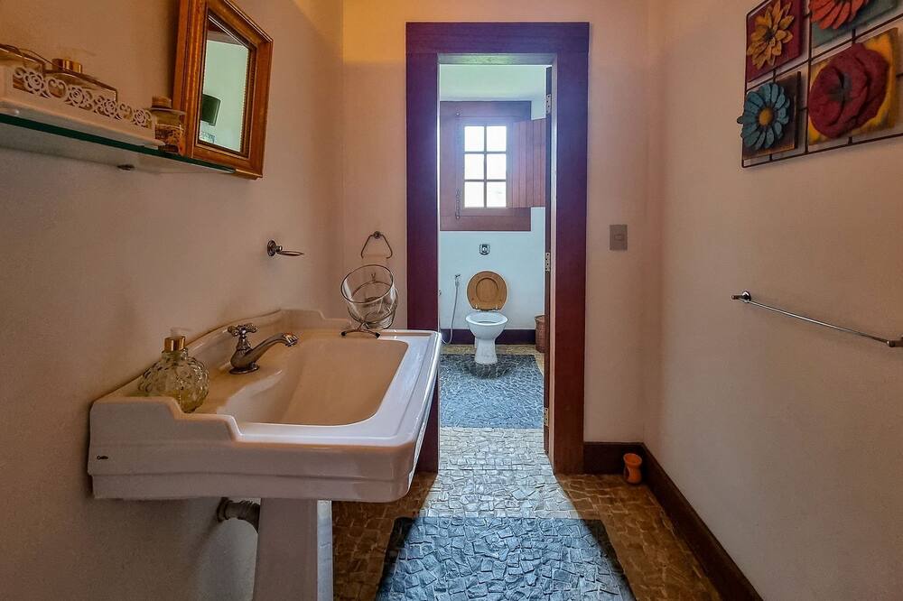 Photo of Bathroom in Engenheiro Paulo de Frontin
