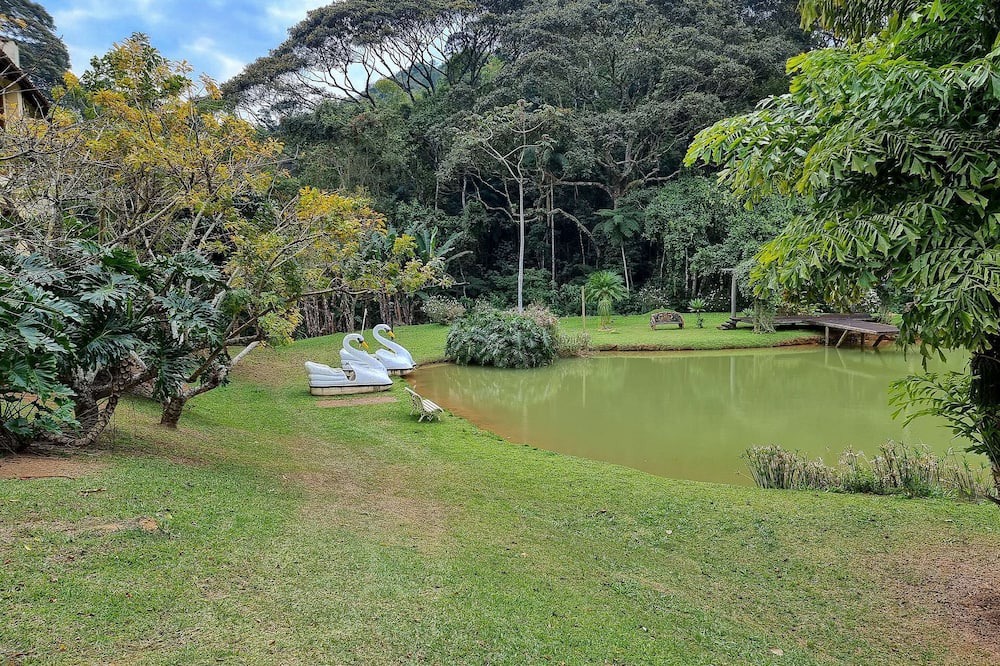 Photo of Outdoor in Engenheiro Paulo de Frontin