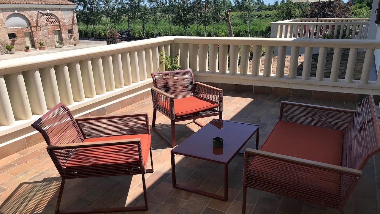 Photo of Outdoor in Ca' Venier