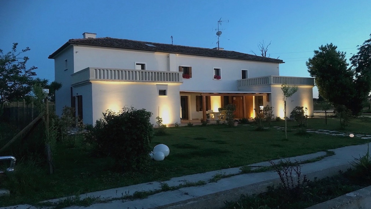 Photo of Outdoor in Ca' Venier