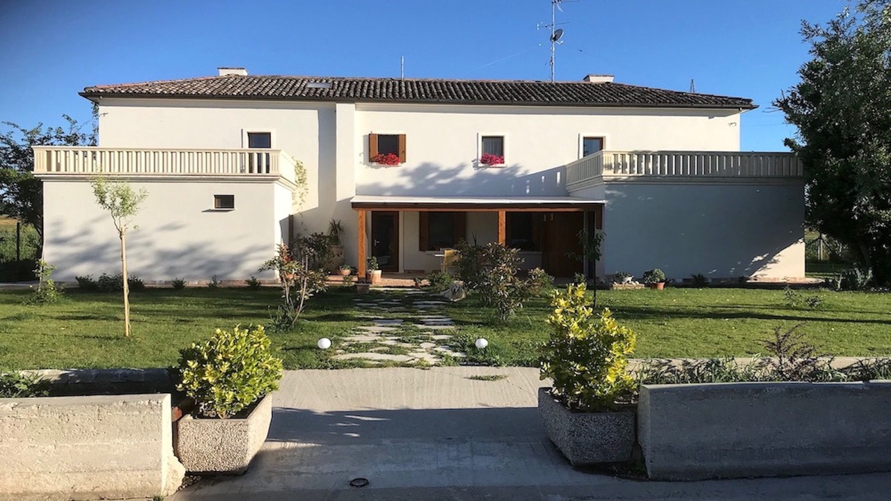Photo of Outdoor in Ca' Venier