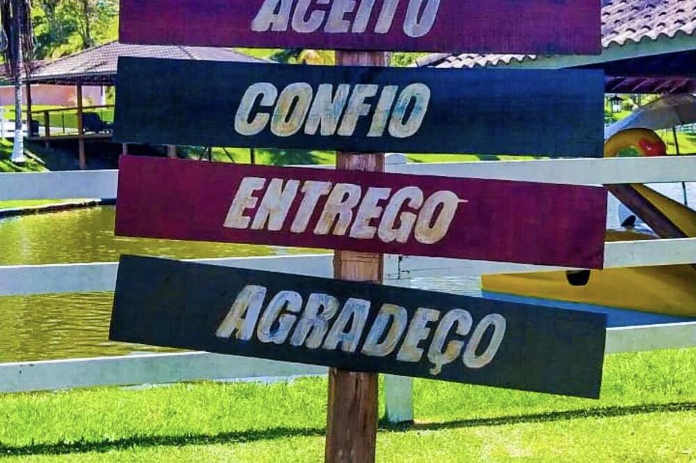 Photo of Outdoor in Rio Bonito