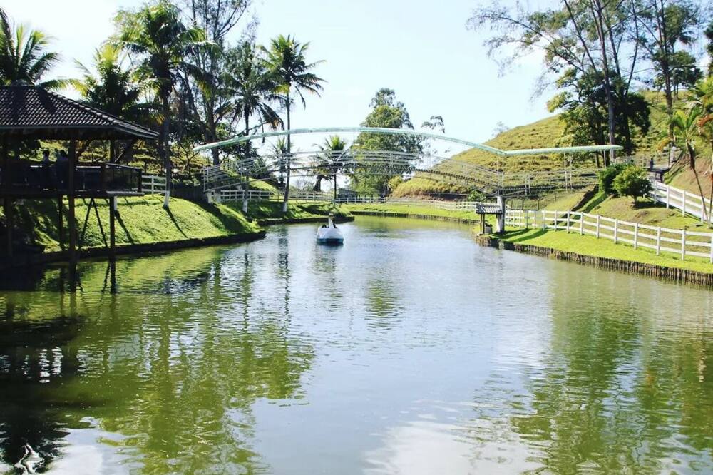Photo of Outdoor in Rio Bonito