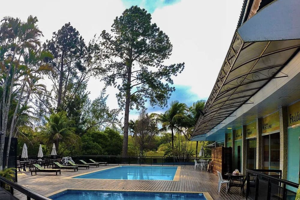 Photo of Outdoor in Rio Bonito