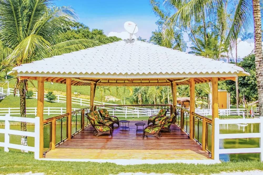 Photo of Outdoor in Rio Bonito