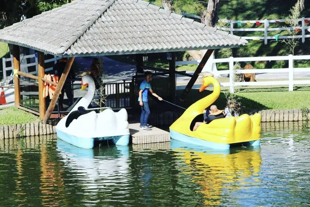 Photo of Outdoor in Rio Bonito