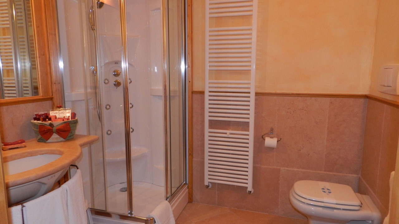 Photo of Bathroom in Asiago
