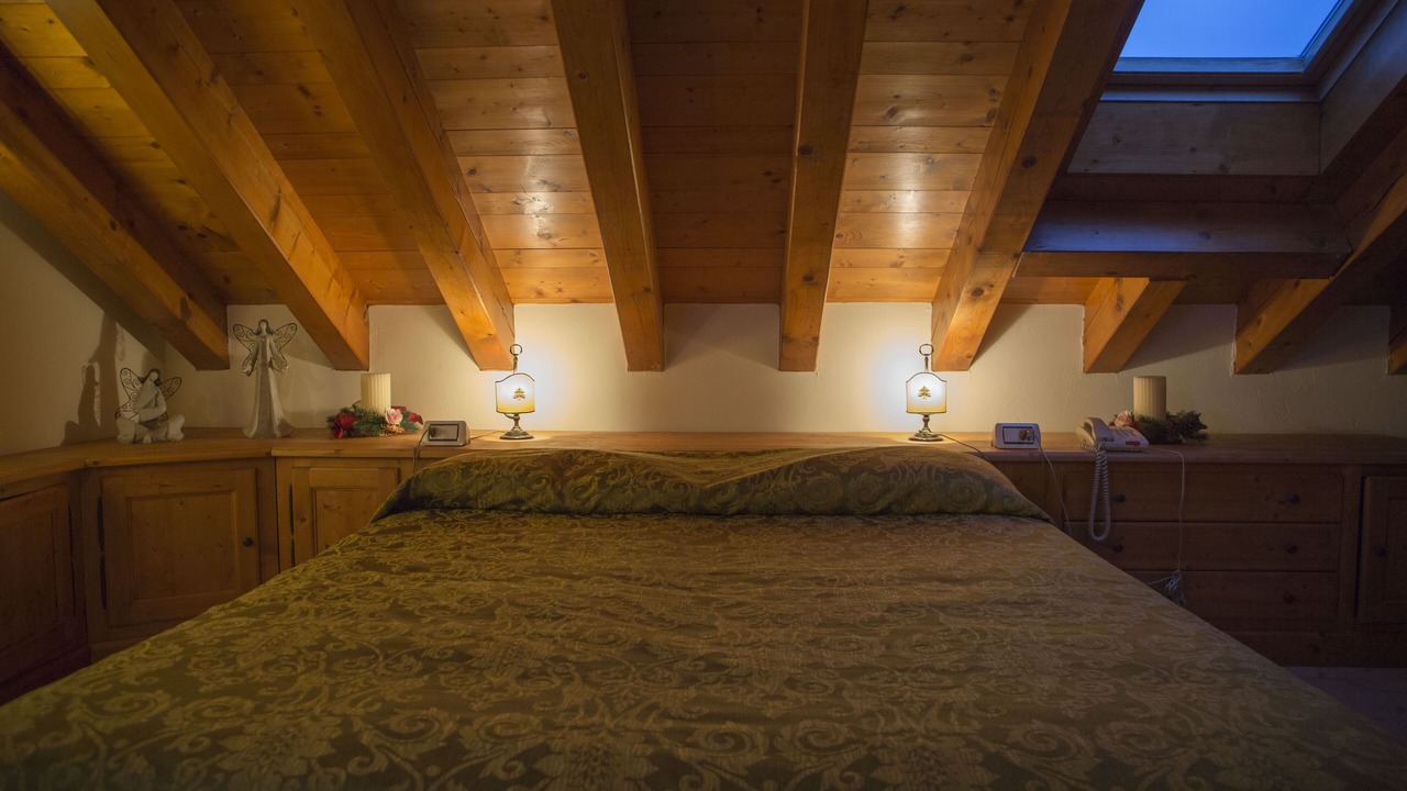 Photo of Bedroom in Asiago