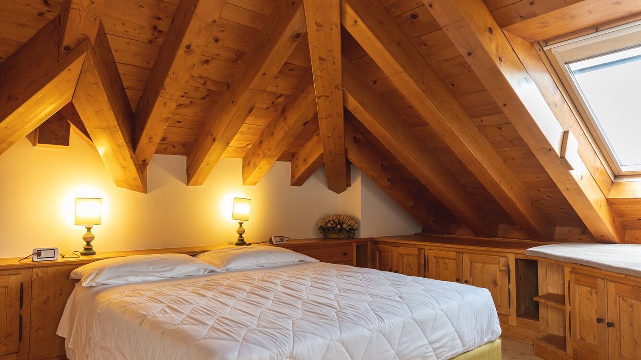 Photo of Bedroom in Asiago